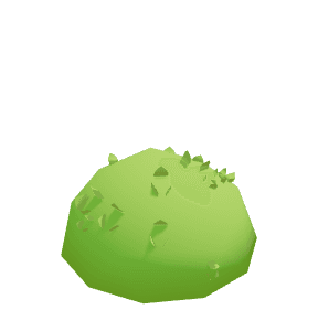 Bush