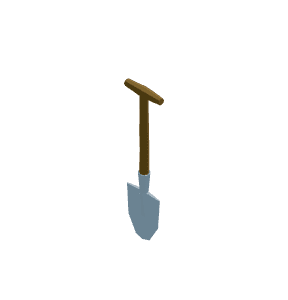 ShovelSmall